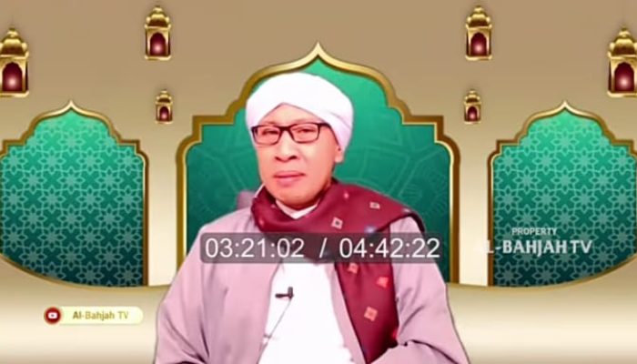Hukum Munggahan Jelang Ramadhan Menurut Buya Yahya