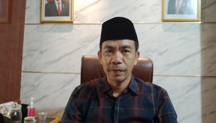 Wacana KUA Jadi Tempat Nikah Semua Agama, Ini Tanggapan Kemenag Cilegon
