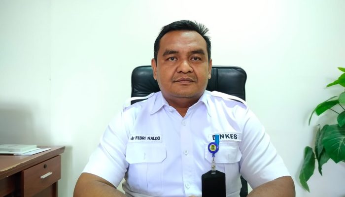Kasus DBD di Cilegon Melonjak Lagi, Bulan Ini Ditemukan 31 Kasus, Purwakarta Tertinggi
