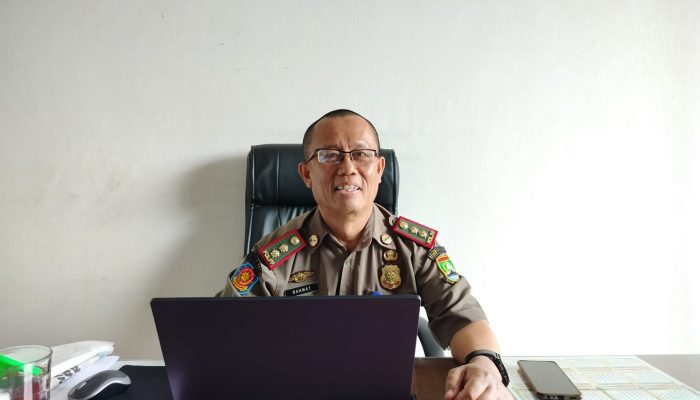 SEPANJANG RAMADHAN, Satpol PP Cilegon Klaim Akan Perketat Operasi, Warteg dan Miras Bakal Disikat