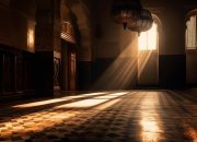 JANGAN SALAH PAHAM! Taubat Itu Tentang Kesalahan Diri Sendiri, Bukan Orang Lain