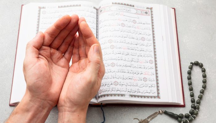 Amalan-amalan Selama Bulan Puasa Ramadhan untuk Meningkatkan Pahala