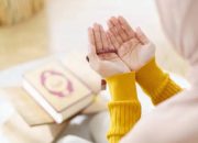 Bacaan Doa Menyambut Bulan Ramadhan yang Diajarkan Rasulullah