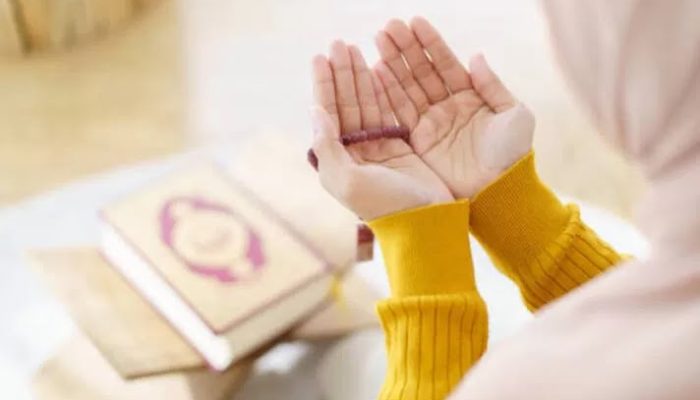 Bacaan Doa Menyambut Bulan Ramadhan yang Diajarkan Rasulullah