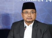 Menag imbau Awal Ramadhan Jadi Momen Pemersatu Pasca Pemilu