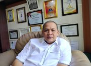 Isro Mi’raj Mantap Jadi Bakal Calon Wali Kota Cilegon: Bagian Dari Ikhtiar Diri