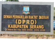 Daftar Nama 50 Caleg yang Diprediksi Akan Duduk di Kursi DPRD Kabupaten Serang Dengan Perolehan Suaranya