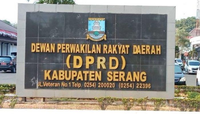 Daftar Nama 50 Caleg yang Diprediksi Akan Duduk di Kursi DPRD Kabupaten Serang Dengan Perolehan Suaranya
