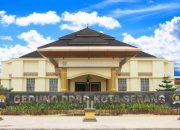 Inilah nama 45 Caleg yang Akan Duduk di DPRD Kota Serang