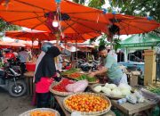 Awal Puasa Ramadhan, Harga Cabai di Pasar Kranggot Melonjak Tajam