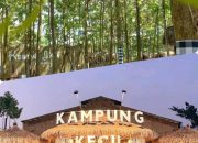 5 Rekomendasi Tempat Bukber di Kota Cilegon, Cocok Buat Kumpul Rame-rame