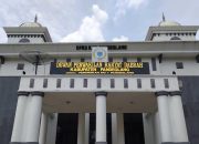 Daftar Nama 50 Caleg yang Diprediksi Akan Duduk di Kursi DPRD Kabupaten Pandeglang Dengan Perolehan Suaranya