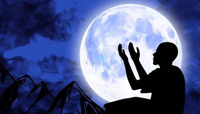 Inilah Amalan yang Dapat Dilakukan Saat Malam Lailatul Qadar, Perbanyak Berdoa