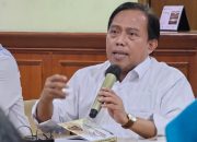 Ratusan Petugas Haji Bakal Dapat Bimtek, Kemenag Lakukan Pola Baru