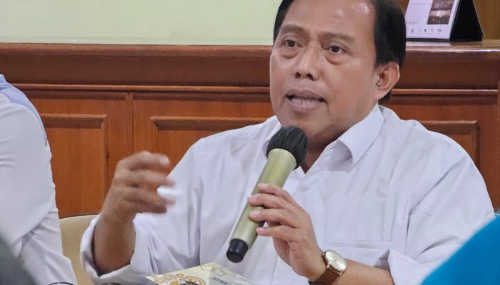 Ratusan Petugas Haji Bakal Dapat Bimtek, Kemenag Lakukan Pola Baru