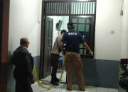 Diduga Open BO di Hotel Kalyana Mitta Cilegon, Seorang Pria Tewas saat Bercinta
