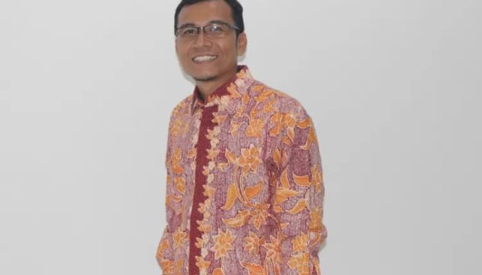 Muncul Nama-nama Rival Potensial, Langkah Helldy 2 Periode Diprediksi Tak Akan Mudah