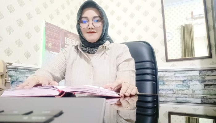 Partisipasi Pemilih di Cilegon pada Pemilu 2024 Meningkat, KPU Cilegon : Di Atas Target