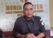 Apabila Terjadi PHPU, Begini Arahan Bawaslu Cilegon kepada Panwascam
