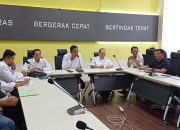 Masyarakat Diminta Hati-hati, Kadis PUPR Provinsi Banten Pastikan Konstruksi Tanjakan Bangangah Masih Aman