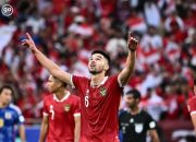 Jelang Lawan Vietnam, Sandy Walah Balas Sindiran Pemain Vietnam: Mungkin Mereka Iri