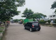 Jelang Arus Mudik, Dishub Cilegon Bakal Terapkan One Way di JLS