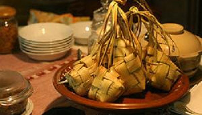 Mengenal Tradisi Qunutan di Pertengahan Bulan Suci Ramadhan