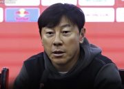 Anggap Laga Garuda Vs Vietnam Terpenting, STY: Kami Siap Bawa Kemenangan