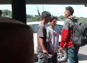 Viral Calo di Pelabuhan Merak Tarik Tarif Bus 3 Kali Lipat, Begini Tanggapan Polres Cilegon