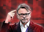 Phillippe Troussier Dipecat Oleh Vietnam Usai Kalah Dari Indonesia