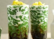 Cobain Es Cendol Elizabeth, Iga Galabag dan Nasi Bancakan, Kuliner Bandung yang Bisa Jadi Pilihan Bagi Pemudik