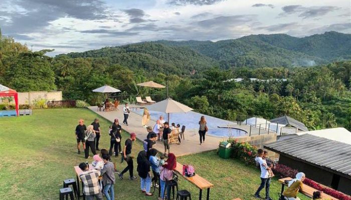 5 Destinasi Wisata di Kota Cilegon Recomended Buat Agenda Libur Lebaran Idul Fitri 2024