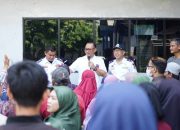 Animo Masyarakat Tinggi, Tiket Mudik Gratis Pemkot Cilegon Tujuan Jabar dan Jatim Ludes