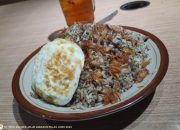 Wajib Mampir! Ini Rekomendasi Kuliner Legendaris di Jalur Mudik Jakarta-Karawang