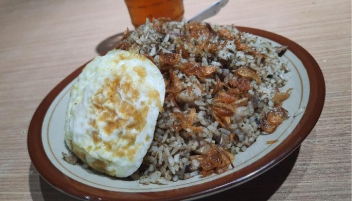 Wajib Mampir! Ini Rekomendasi Kuliner Legendaris di Jalur Mudik Jakarta-Karawang