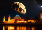 Kapan Malam Lailatul Qadar 2025? ini Penjelasan dan Perkiraannya