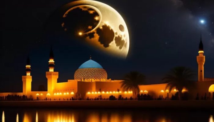 Jangan Salah! Ini Perbedaan Malam Nuzulul Qur’an dan Malam Lailatul Qadar