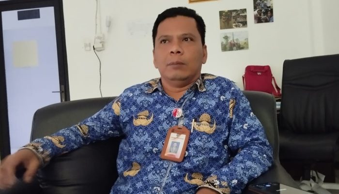 Disnaker Cilegon Beri ‘Warning’ Perusahaan, Jangan Coba-coba Tahan Ijazah Pekerja, Ini Akibatnya