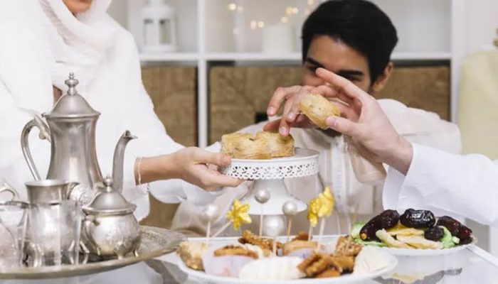 Anjuran Berbuka Puasa Agar Tubuh Tetap Sehat dan Berenergi Menurut Kemenkes