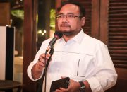 Nyepi Beriringan Ramadhan, Ini Pesan Menteri Agama: Momentum Instropeksi