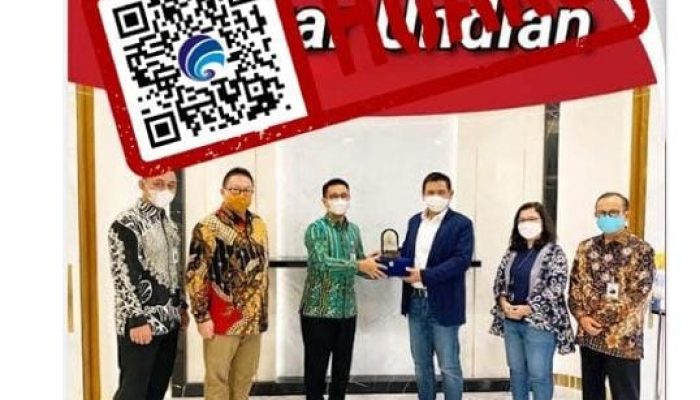 Gebyar Undian Berhadiah Gratis dari Bank Banten, Kominfo Pastikan Hoax