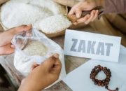 Waktu Terbaik Bayar Zakat Fitrah dan Hukum Telat Membayarkannya