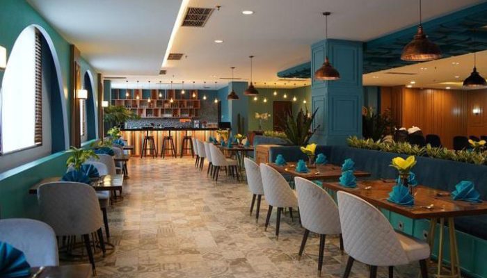 Wajib Coba, Ini 5 Rekomendasi Paket Bukber di Hotel Kota Cilegon