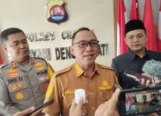 Jelang Arus Mudik 2024, Pemkot Cilegon Siapkan 700 Lampu di JLS 