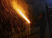 Soal Bangunkan Sahur Pakai Beduk dan Petasan, Begini Penjelasan Kemenag Cilegon