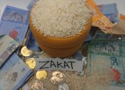Wali Kota Cilegon Putuskan Zakat Fitrah, Segini Nilainya