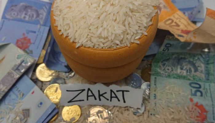 Wali Kota Cilegon Putuskan Zakat Fitrah, Segini Nilainya