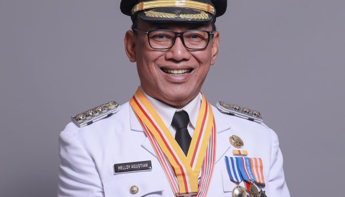 Peringati Hari Kartini, Wali Kota Cilegon Serukan Emansipasi Wanita