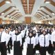 CPNS 2024 Siap Bertugas, Ini Jadwal Pembekalan dan Penyerahan SK CPNS 