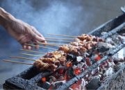 Rekomendasi Kuliner di Jalur Mudik Tegal, Ada Sate, Kupat Hingga Tahu